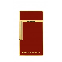 DUPONT BIGGY- Roméo & Julieta