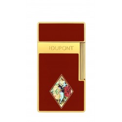 DUPONT BIGGY- Roméo & Julieta