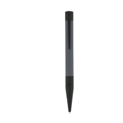 ST Dupont D Initial Stylo Bille Graphit & mat