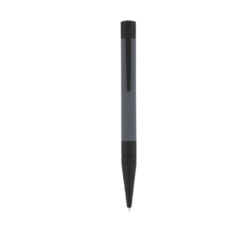 ST Dupont D Initial Stylo Bille Graphit & mat ST Dupont D Initial Stylo Bille Graphit & mat