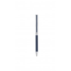 ST Dupont Stylo Classique Bille Bleu