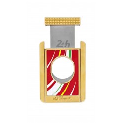Dupont BQ maxijet le Mans blanc Rouge & gold