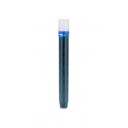 Pilot Namiki  Lot de 24 cartouches d'encre Bleu