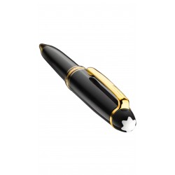 MONTBLANC Meisterstück Bille Legrand doré