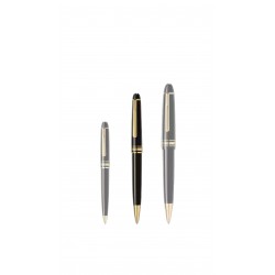 MONTBLANC Meisterstück Bille Legrand doré
