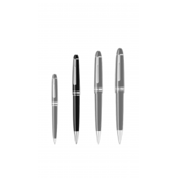 MONTBLANC Meisterstück Bille classique platiné