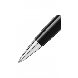 MONTBLANC Meisterstück Bille classique platiné