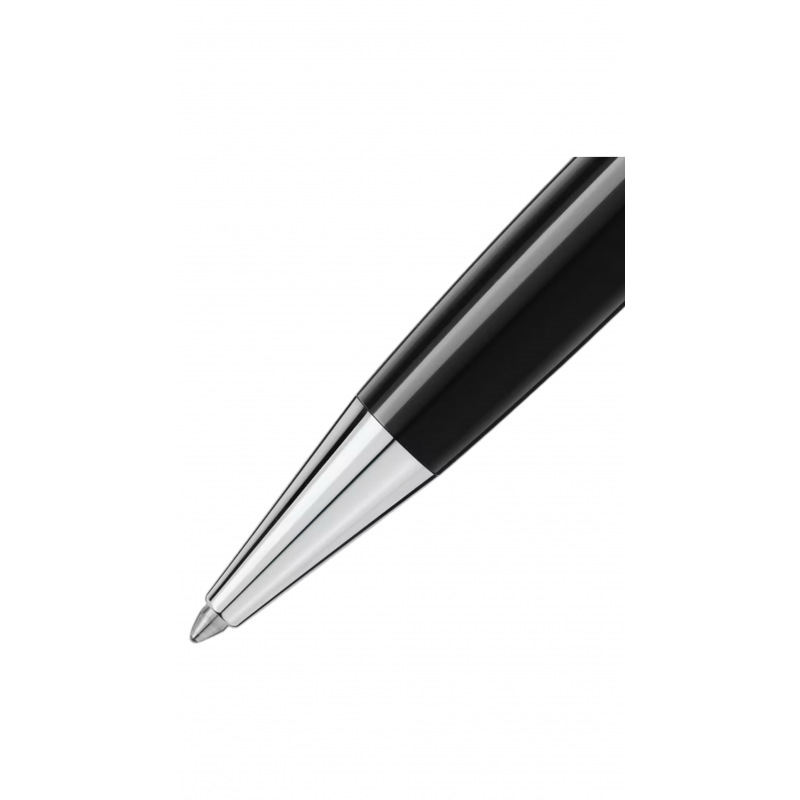 MONTBLANC Meisterstück Bille Midsize platiné