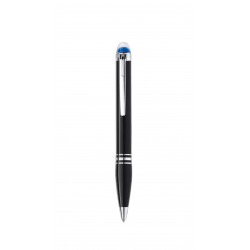 MONTBLANC StarWalker Stylo Bille Precious Resin