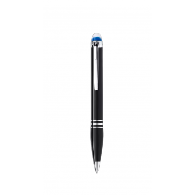 MONTBLANC StarWalker Stylo Bille Precious Resin