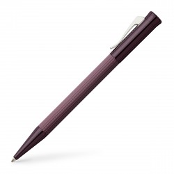 Stylo Bille rotatif Tamitio Dark Bordeaux Graf