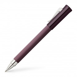 Stylo Roller Tamitio Dark Bordeaux