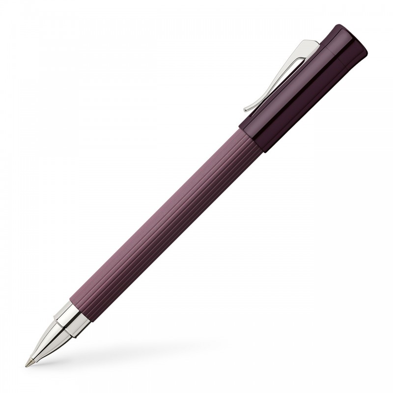 Stylo Roller Tamitio Dark Bordeaux Stylo Roller Tamitio Dark Bordeaux