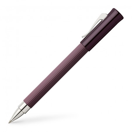 Stylo Roller Tamitio Dark Bordeaux