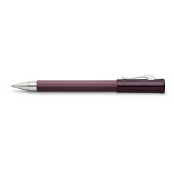 Stylo Roller Tamitio Dark Bordeaux