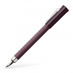 Stylo Plume Tamitio Dark Bordeaux