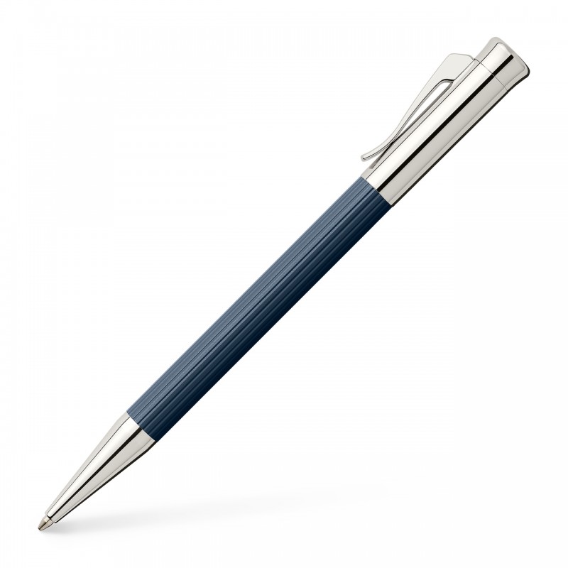 Stylo Bille rotatif Tamitio Bleu nuit Stylo Bille rotatif Tamitio Bleu nuit
