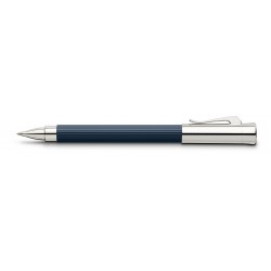 Stylo Roller Tamitio Bleu nuit