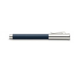 Stylo Plume rotatif Tamitio Bleu nuit