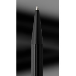 Stylo Bille rotatif Tamitio Black Edition Graf