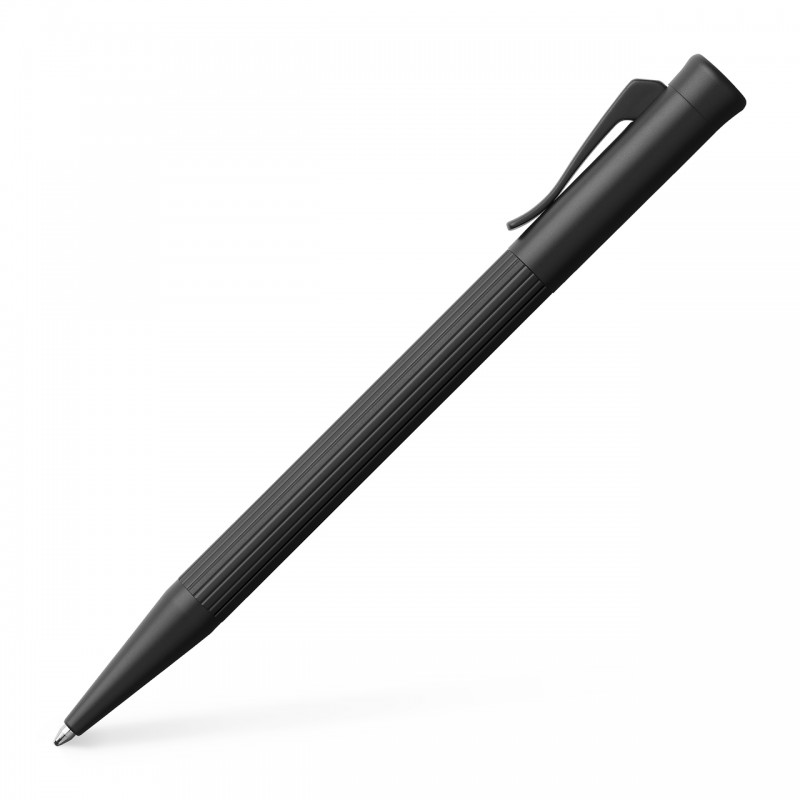 Stylo Bille rotatif Tamitio Black Edition Graf Stylo Bille rotatif Tamitio Black Edition Graf