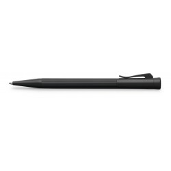 Stylo Bille rotatif Tamitio Black Edition Graf