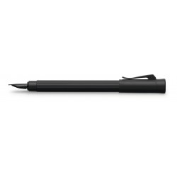 Stylo Plume rotatif Tamitio Black Edition Graf
