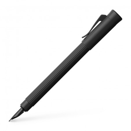 Stylo Plume rotatif Tamitio Black Edition Graf
