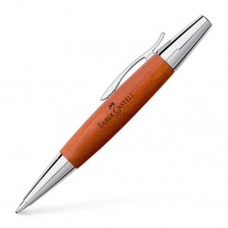 Stylo-bille e-motion automne Graf Von Faber Castel