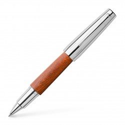 Stylo Roller e motion automne Faber Castel