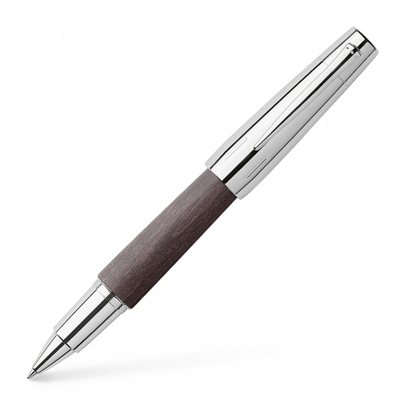 Stylo Roller e motion Nuit Faber Castel Stylo Roller e motion Nuit Faber Castel