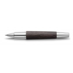 Stylo Roller e motion Nuit Faber Castel