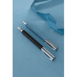Stylo bille Ambition cinematic Faber Castel