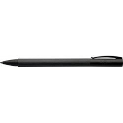 Stylo bille Ambition All Black Faber Castel