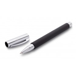 Stylo Roller Ambition Noir Faber Castel