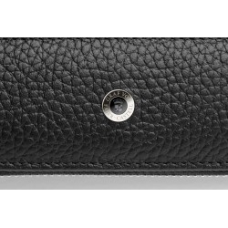 Étui Cashmere noir Graf Von Faber Castel