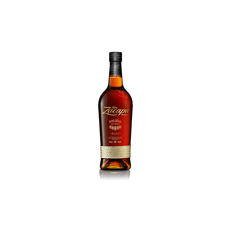 ZACAPA Gran Réserva ZACAPA Gran Réserva