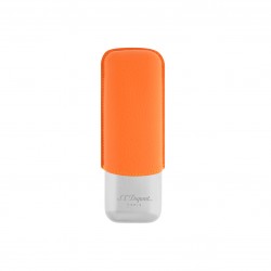 Étui à cigares ST DUPONT Orange