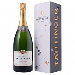 TAITTINGER Cuvée Prestige Brut Magnum