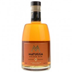 MATUGGA Golden Rum