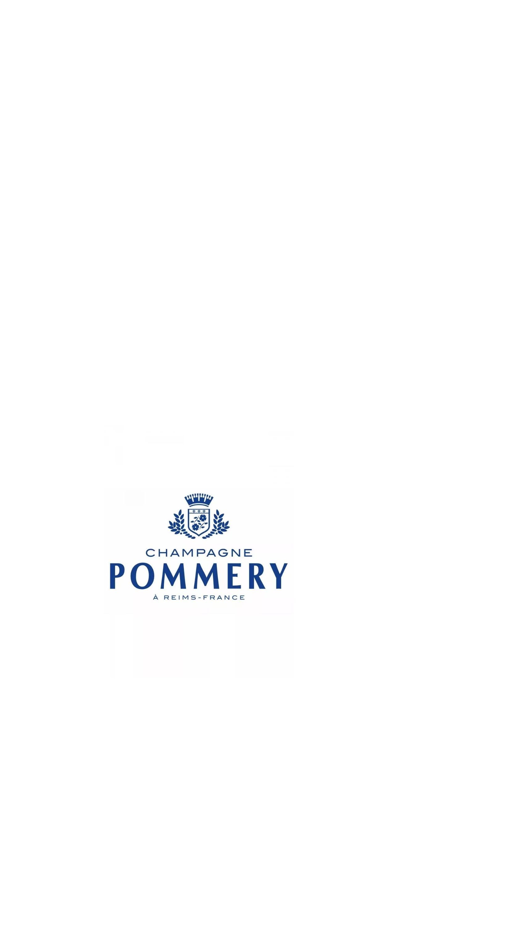 POMMERY