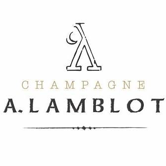 A. LAMBLOT CHAMPAGNE