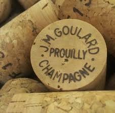 J. M. GOULARD